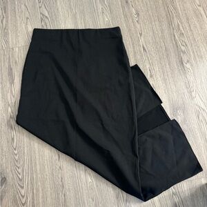 Zara Black Women's Skirt